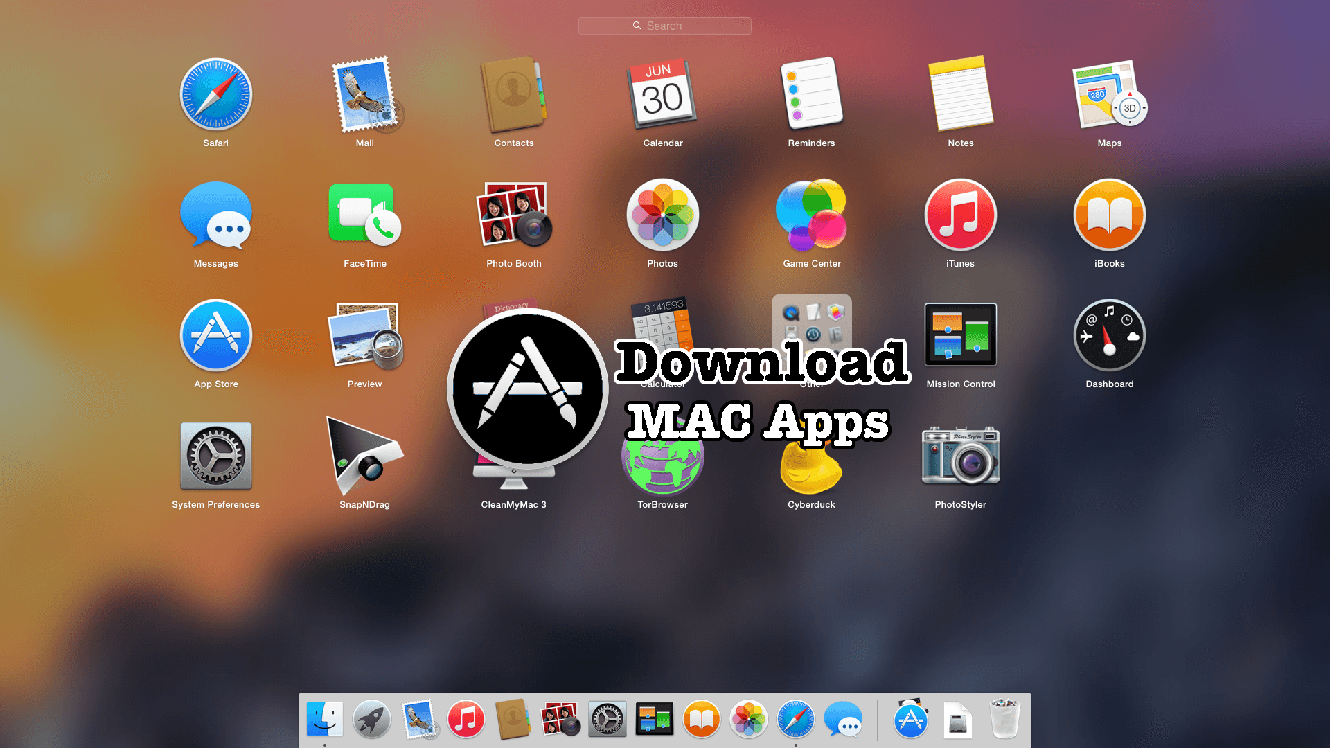 Download mac os x yosemite dmg on windows