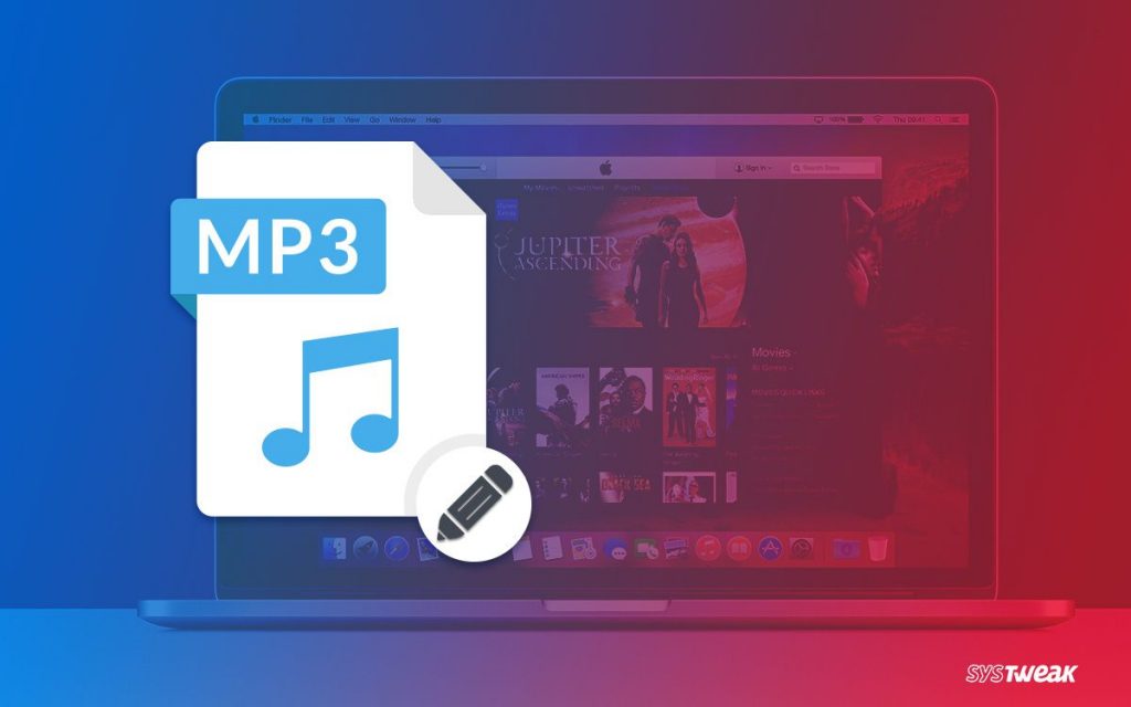 Mp3 tag cleaner for mac os 10